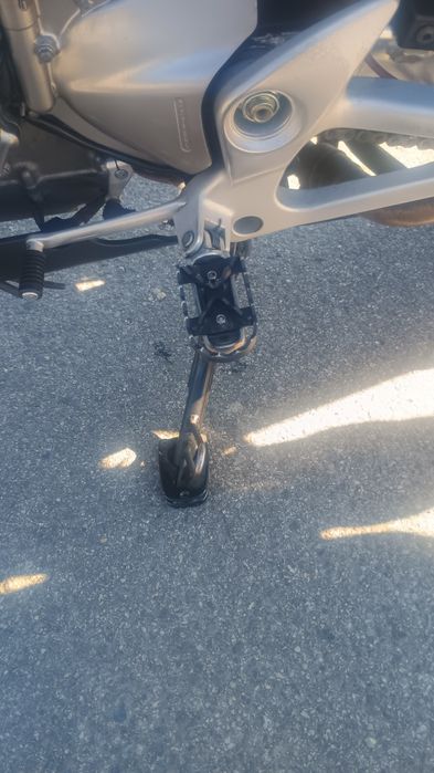 Honda  Varadero XLA 1000, 2005r SD02. CBS, ABS, kufry,  doposażona!!!