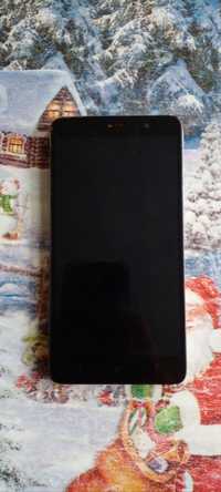 Xiaomi Redmi note 3 на запчасти либо под восстановление