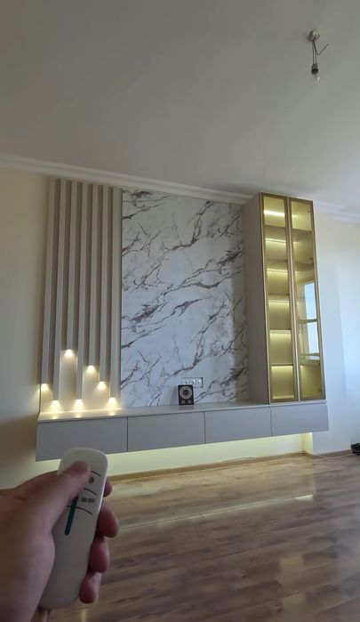 Remodelação casa de banho