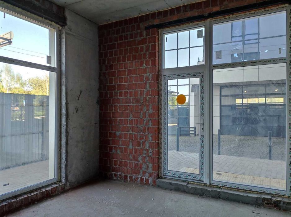 Продаж приміщення на вул. Пасічній, ЖК "SOLOWAY". Без комісії.