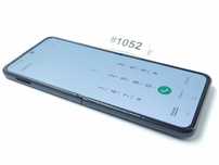 Samsung Galaxy Z Flip 3 Ekran Oryginalny Demontaż | #1052