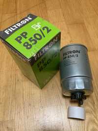 Filtr Paliwa Filtron PP 850/2