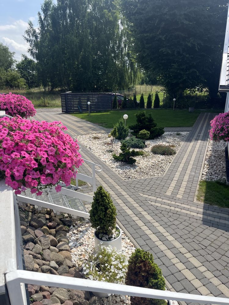 Jantar Domki Comfort+ wellness zone (jacuzzi- sauna ) całoroczne