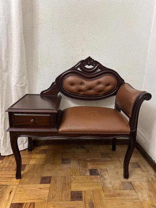 Namoradeira em Madeira