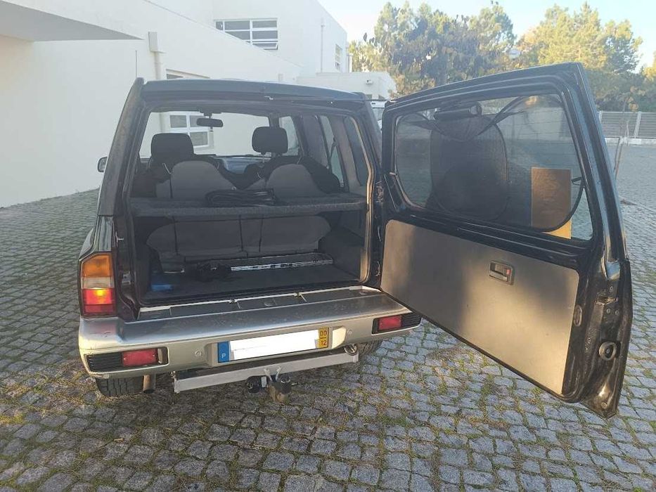 Suzuki Vitara 1.9 JLX
