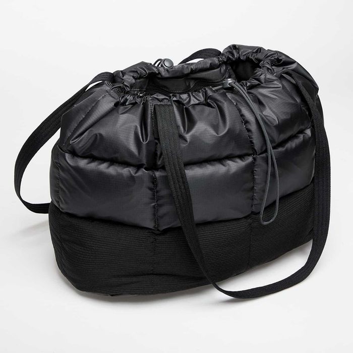 Сумка найк 24 л Puffle Tote Bag FZ1316-010