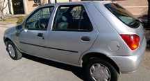 Ford fiesta 1998