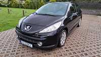 PEUGEOT, 207 1.6 16V 2007r.