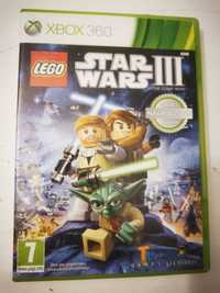 LEGO Star Wars III Xbox 360