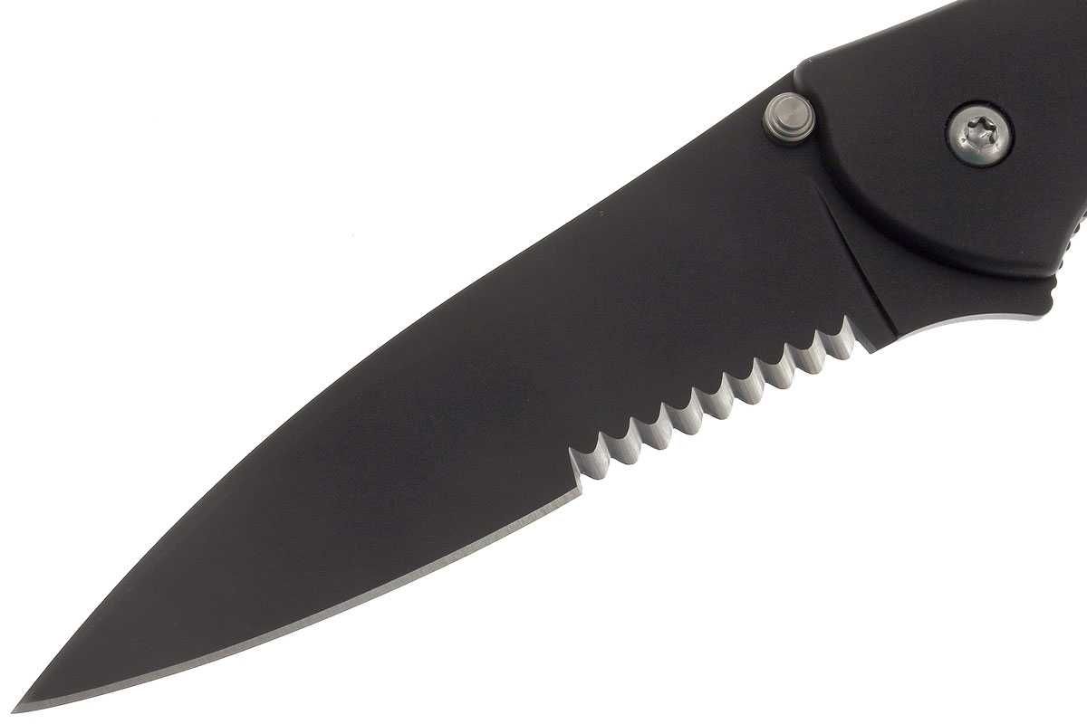 Nóż składany Kershaw Leek 1660CKT Nowy Gwarancja