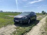 Ford Mondeo Ford Mondeo 4x4 Faktura VAT