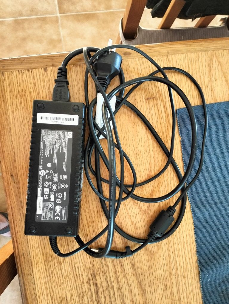 Vendo transformador HP
