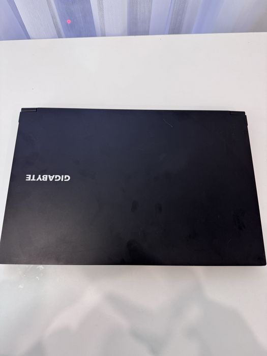 GIGABYTE G5 ігровий ноутбук