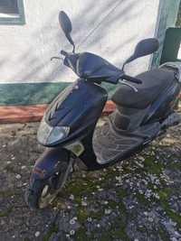 Scooter Kinco vitality 50cc