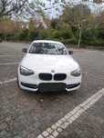 Vendo BMW Série 1