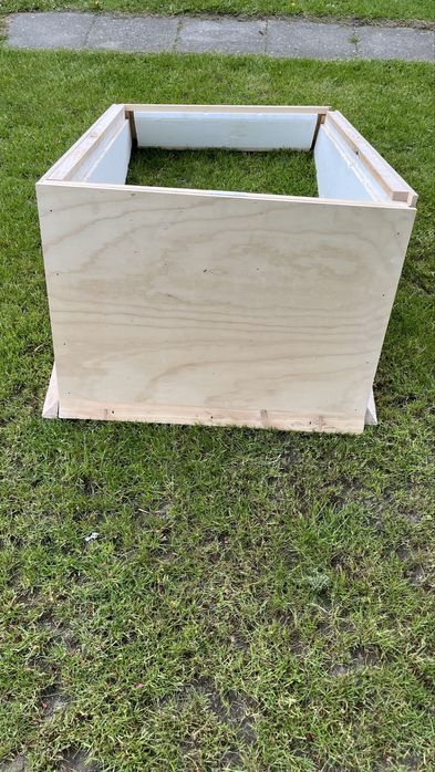 Kołnierz do zmiany kąta nachylenia Velux ECX MK006