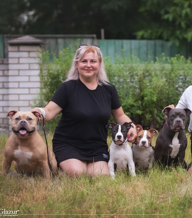 Долучайтесь до родини Pata Be Amigo