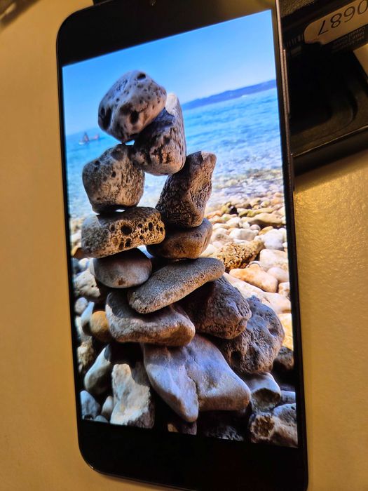 Samsung galaxy S24 plus