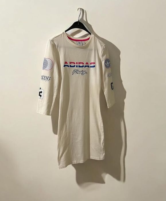 Сукня adidas , вінтажна , платье