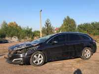 Peugeot 508 1.6 Blue HDI