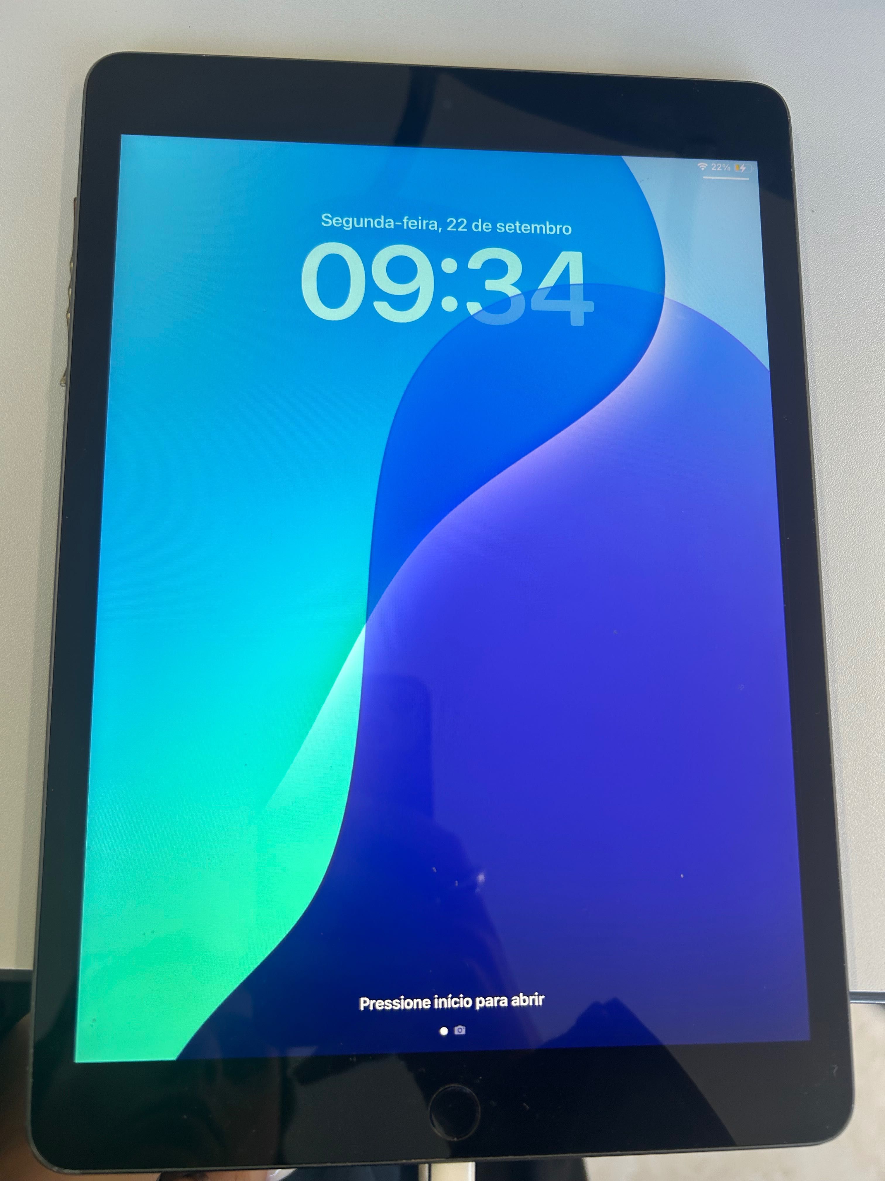 ipad 9th generation
