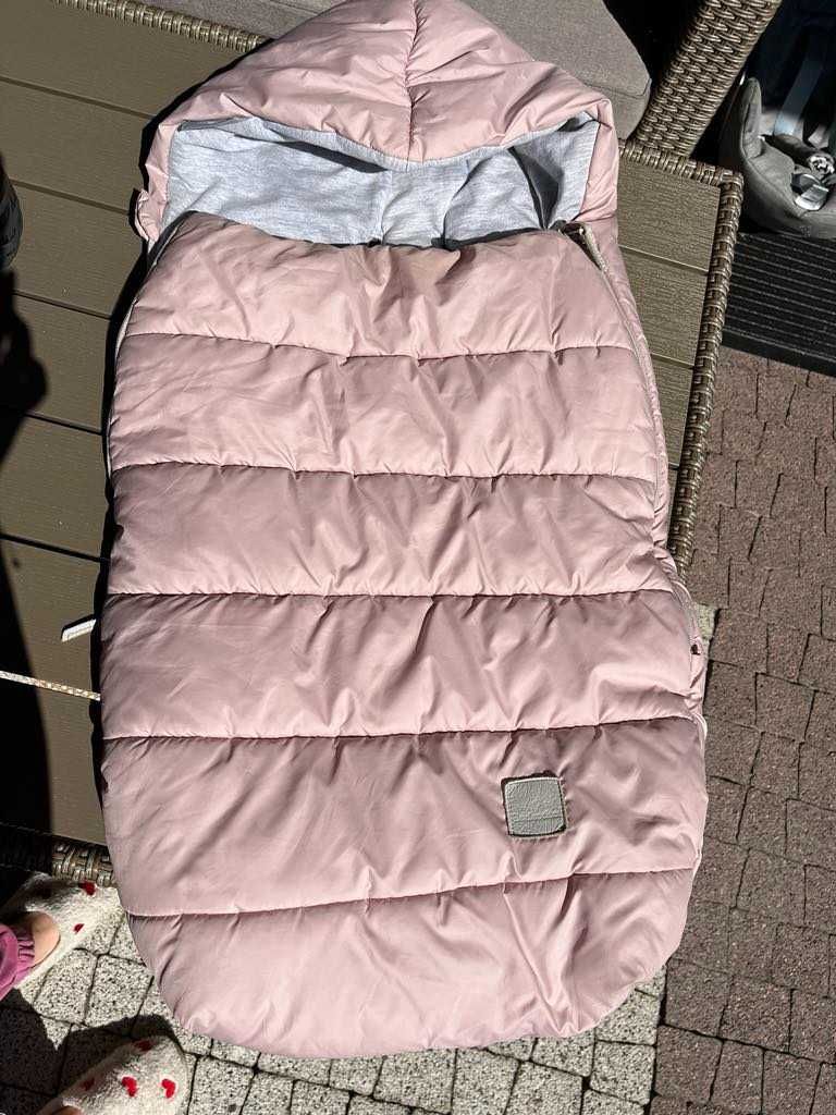 Wózek Cybex Priam