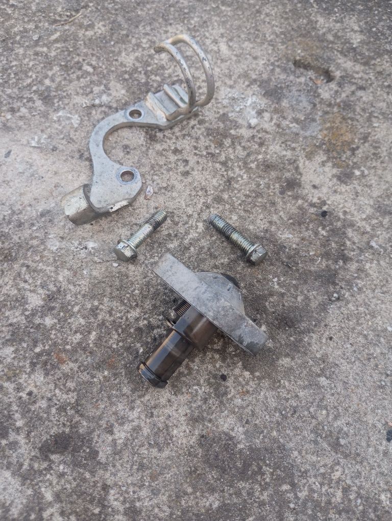 Napinacz rozrządu rozrząd silnika ślizgi WR Yamaha YZF 125 R 19-23r A5