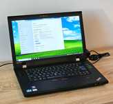 Lenovo ThinkPad L520 i5/8GB/320GB 15"