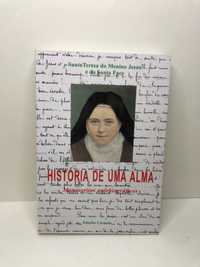 História de Uma Alma: manuscritos autobiográficos