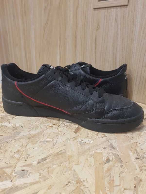 Buty Adidas Continental 80 roz.46,2/3