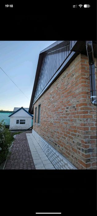 Продам будинок в Лохвиці