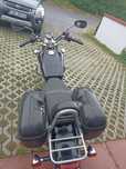 Suzuki marauder 2004