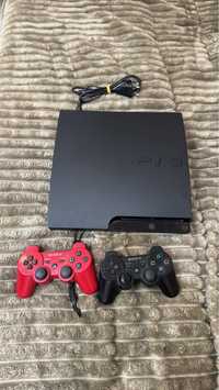 Play Station 3 Ps 3