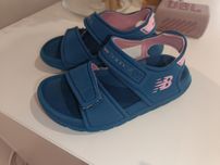 Buty new balanse 16cm