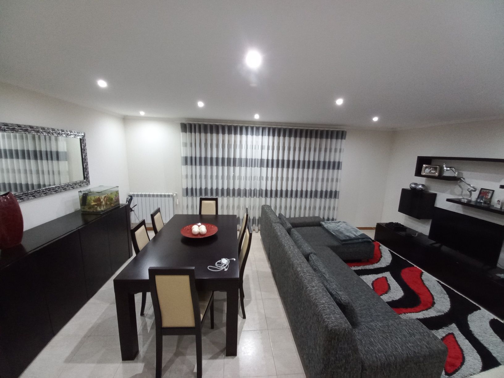 Apartamento T3 Usado