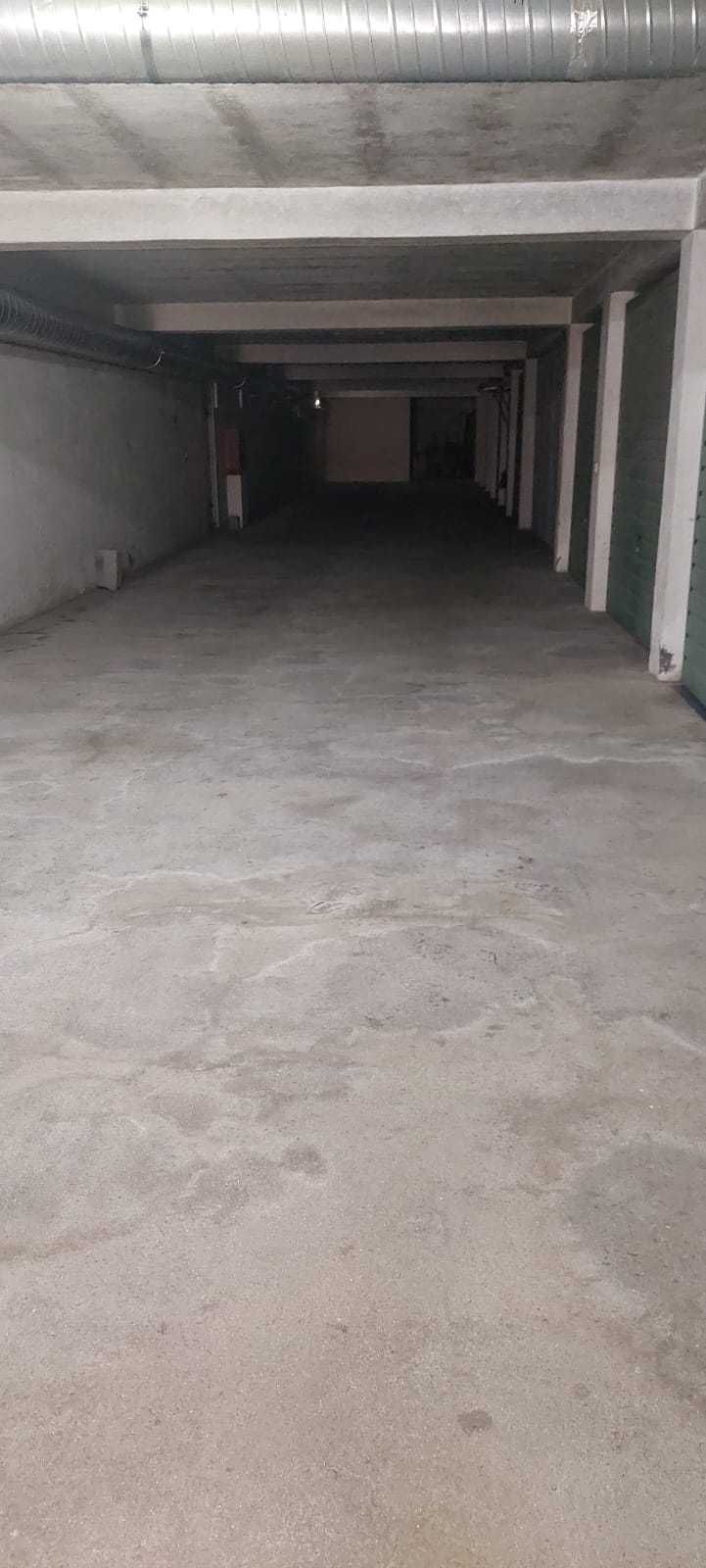 Garagem Privativa com bons acessos