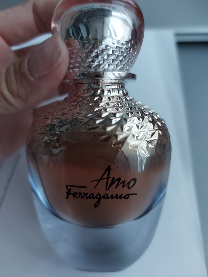 Salvatore Ferragamo Amo Ferragamo