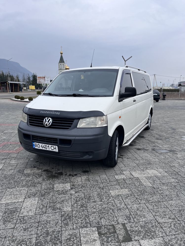 Продам Volkswagen T5