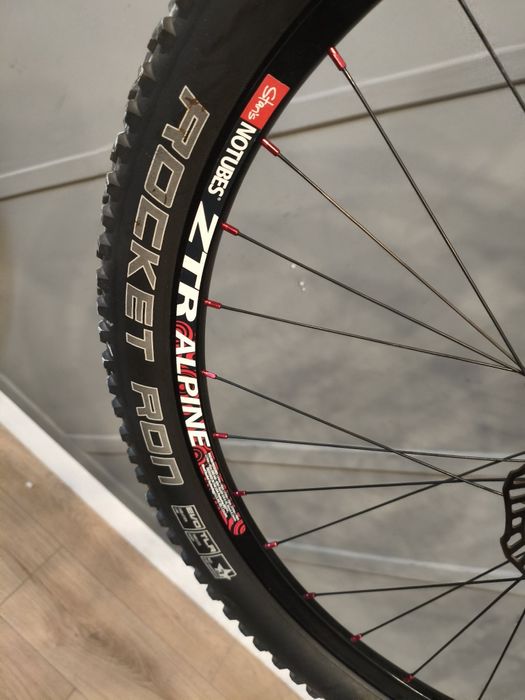 Superior xp970 karbon 8.9kg