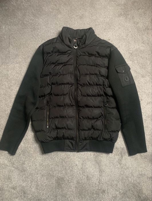 Meska kurtka Moncler