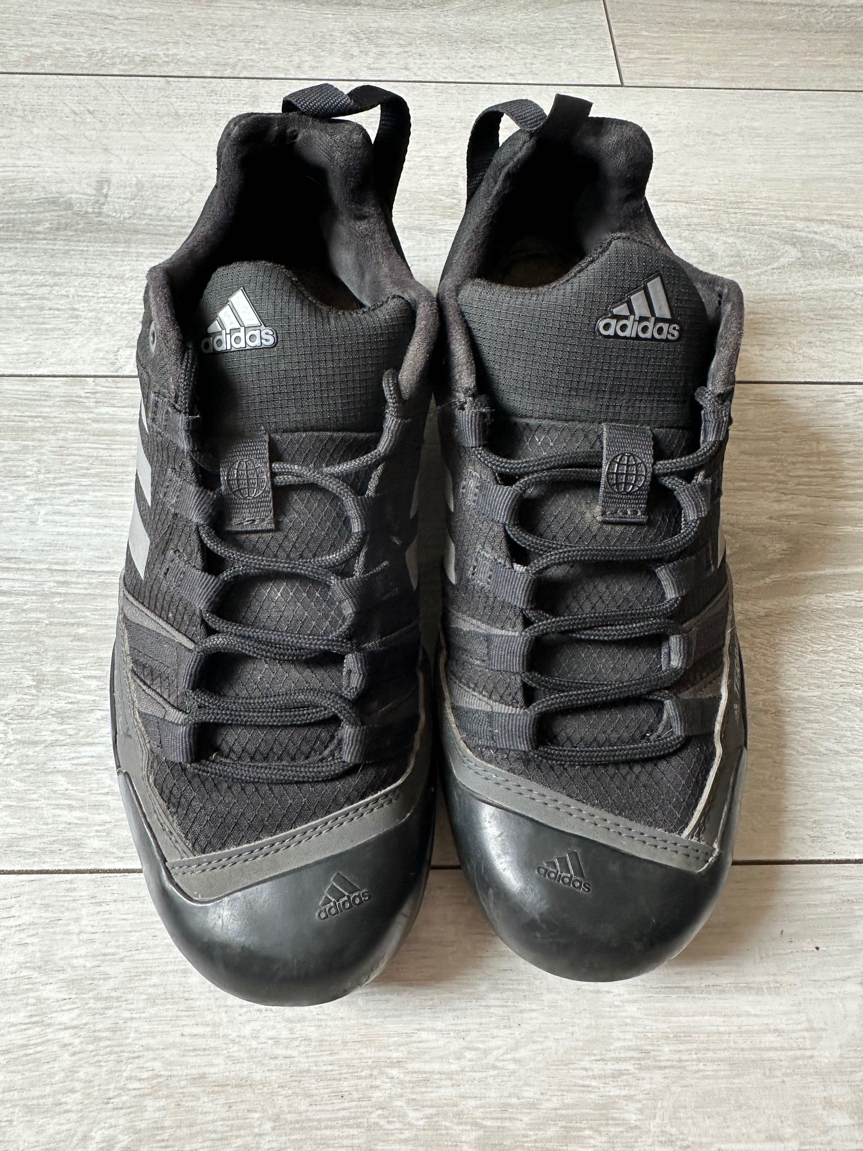 Buty Adidas Terrex 41 26cm