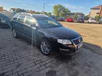 VW PASSAT 1.4TSI, 150KM , Manual , CNG,  2009/10, 219000km,Alu 17cali