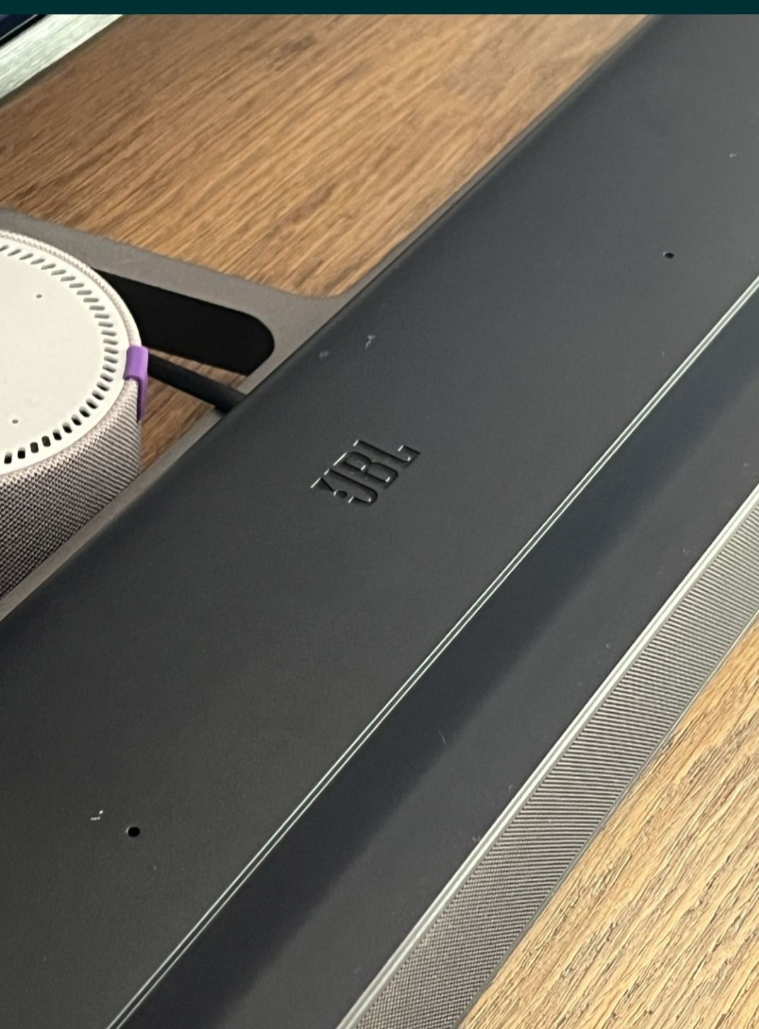 JBL Bar500 5.1 Subwoofer soundbar