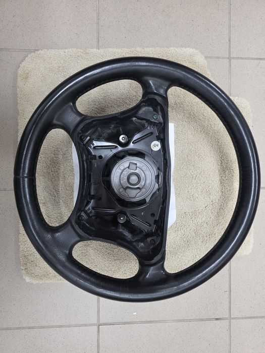 Kierownica Mercedes W210 LIFT stan bardzo dobry