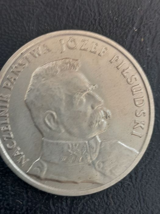 Monety PRL  od1949do1989.