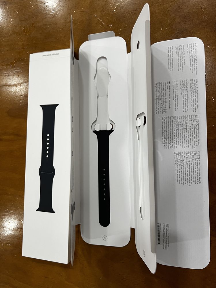 Apple Watch séries 8 41mm