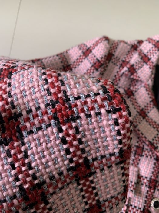 Твідовий Костюм двійка S