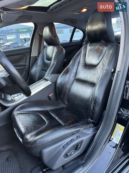 Продам Вольво S60 2011року