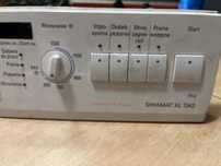 Części do pralki Siemens siwamat xl 1342