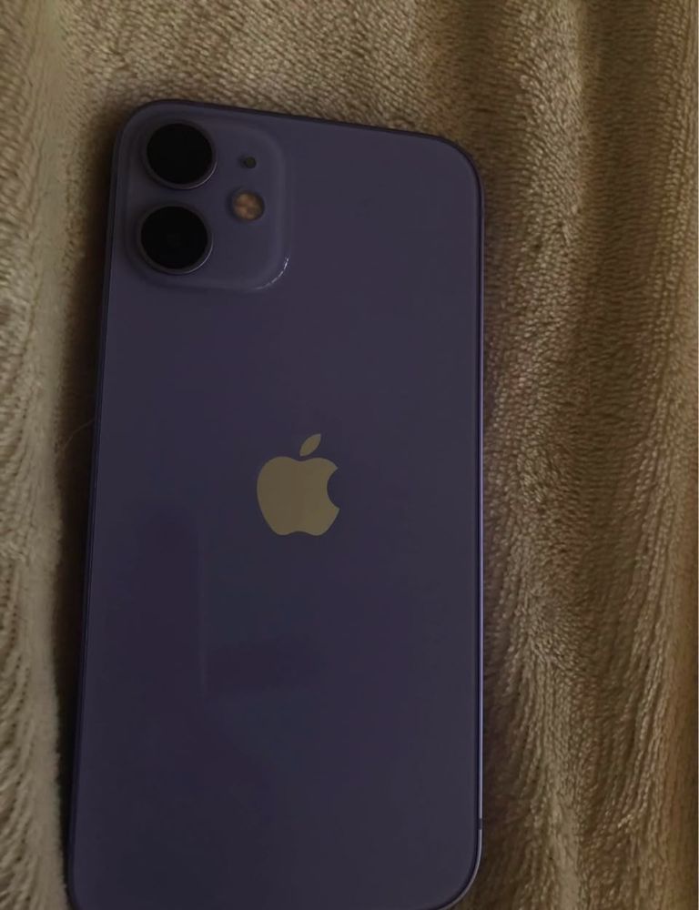 Iphone 12 mini 128gb